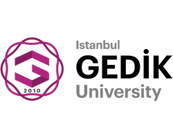 İstanbul Gedik Üniversitesi Logo